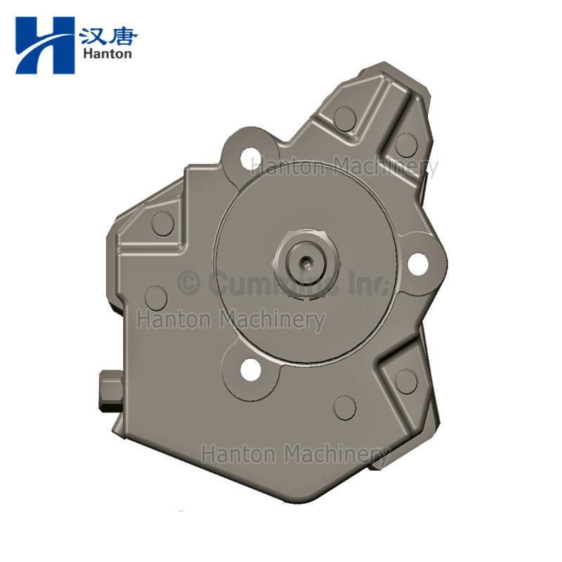 Cummins diesel engine ISF3.8 parts fuel injection pump 4941066 4988593