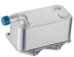 Oil Cooler for Audi 06D117021c