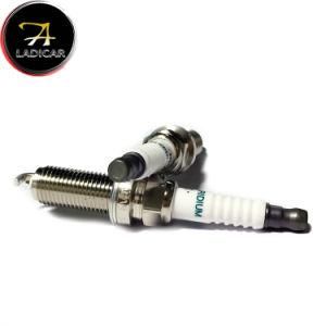 Double Auto Iridium Spark Plugs Teana OEM Fxe20hr11 22401-Jd01b 22401-Ze01b Dilfr5a11