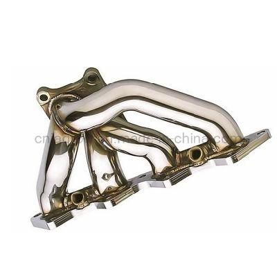 Mitsubishi Evolution 4-9 Evo X Manifold