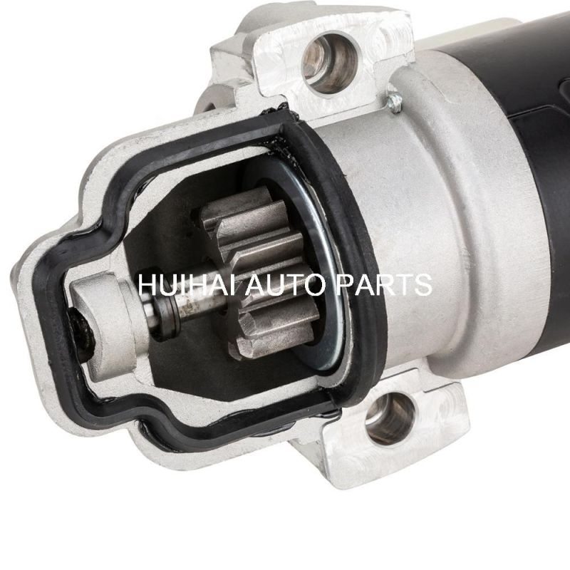Brand New Auto Car Motor Starter 30229 30272 0-001-139-024/0-001-139-023/Cc1t-11000-Da/1731711/1741089/1745178 for Ford