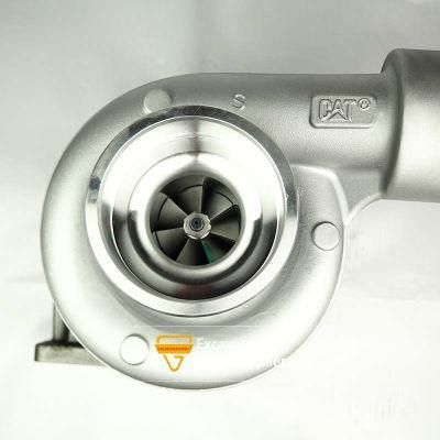 Turbocharger S4d 313272 7c7579 196543 313658 196552 178106 194773 Or5949