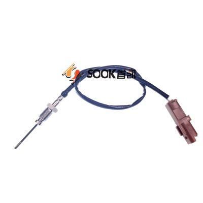 Exhaust Gas Temperature Sensor Egt Sensor OEM No.: 9638231780 9666230180 1618lw 1628rx for Peuge Ot 307