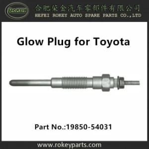 Glow Plug for Toyota 19850-54031
