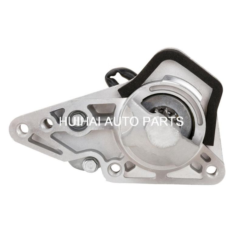 Brand New Auto Car Motor Starter 19092 23300-Ee00A-B144 S114-901/S114-901A/S114-901am for Nissan