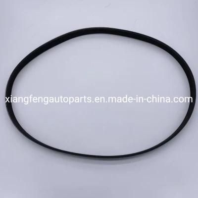 Auto Transmission Fan Belt for Nissan Infiniti 11720-4p10A 6pk1148