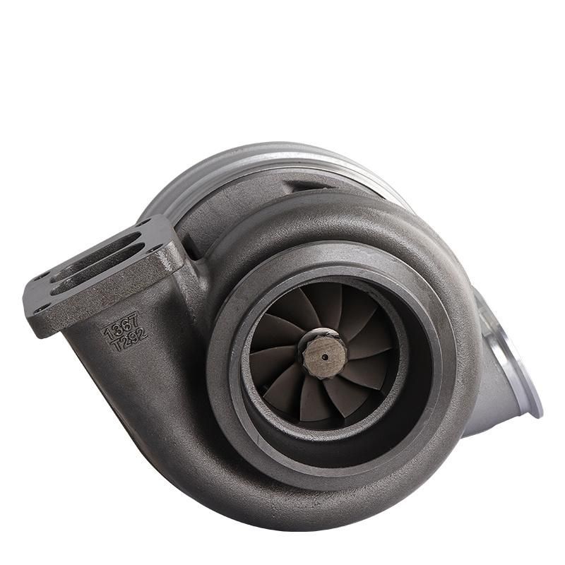 S400s062 Complete Turbo 171702 466713-0005 Turbocharger for Navistar