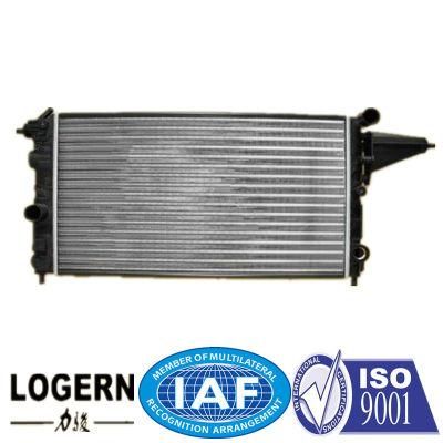 Mechanical Car Radiator for Opel Vectra a 1.4&prime;88- Mt 90264491