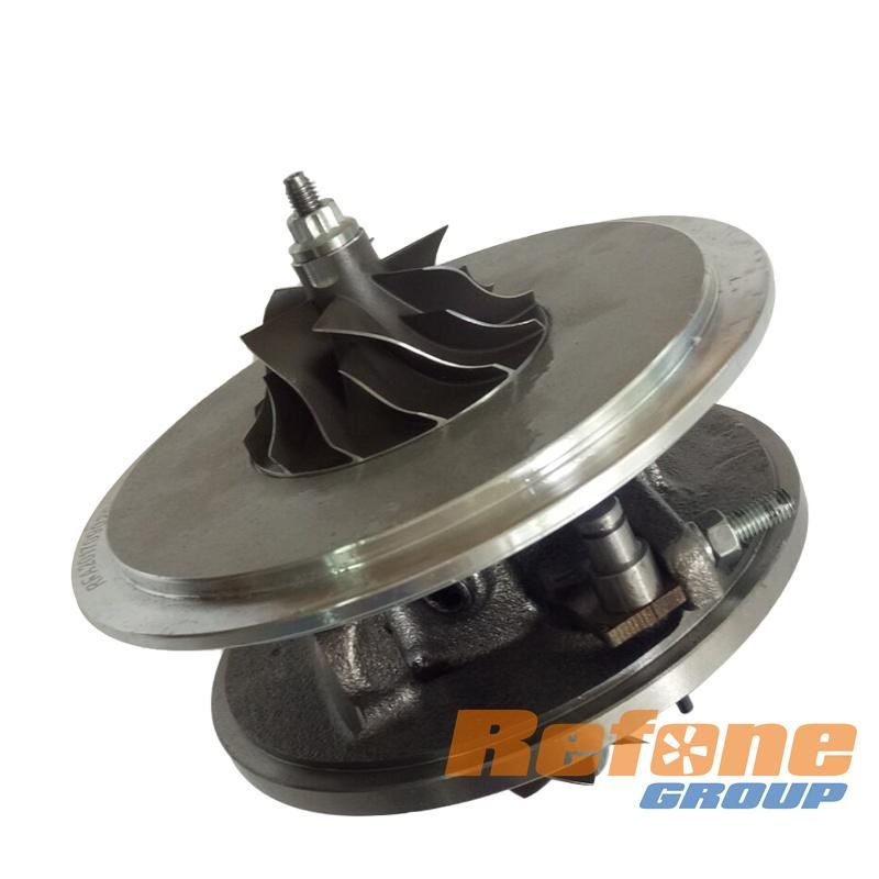 Gt2056V 751243-0002 Turbo Cartridge 14411-Eb300 Chra for Nissan Navara Pathfinder 2.5L