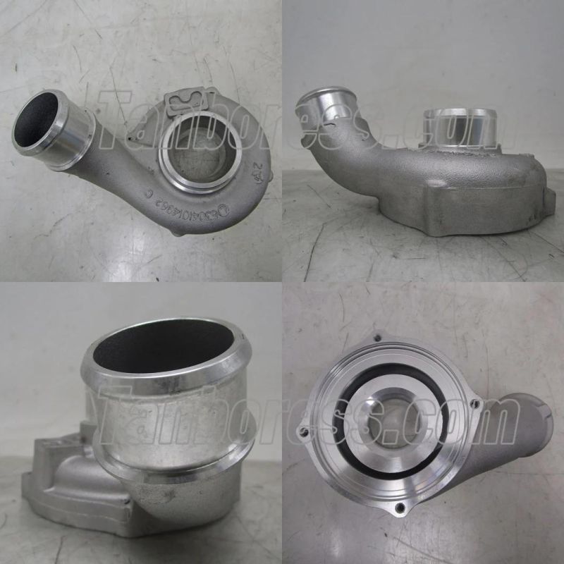 Hyundai Kia car parts BV43 D4CB 53039880122 turbocharger turbo