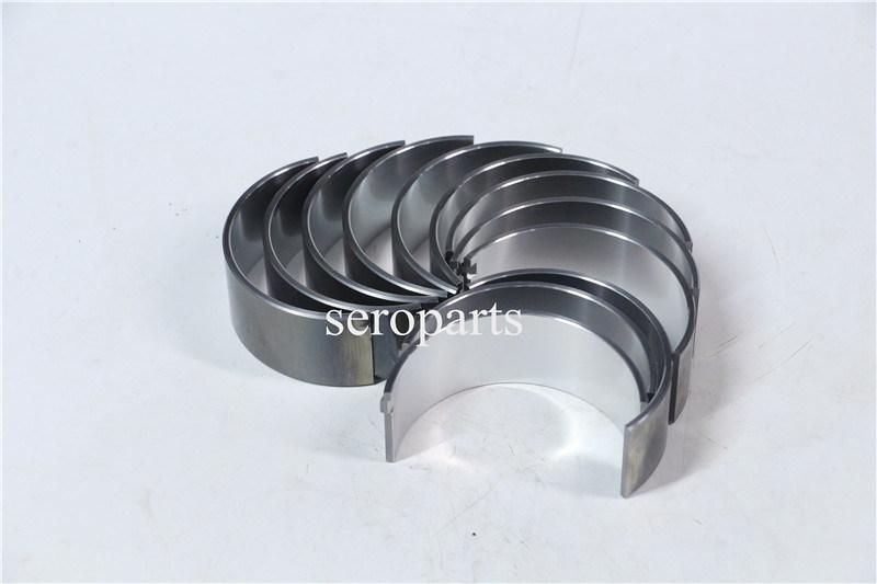 Sinotruk HOWO Engine Parts Truck Spare Parts Connecting Rod Bearing Vg1540030015 Vg1540030016
