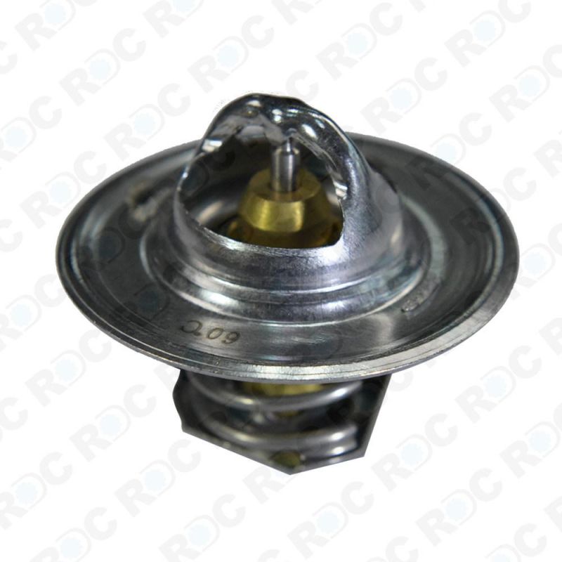 Hot Sale Tractor Engine Spare Parts Thermostat Connection for Perkins A4.236 OEM No 2485666