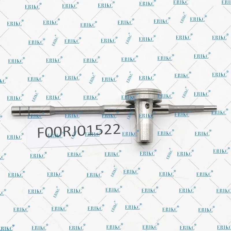 Erikc Foorj01522 F Oor J01 522 Diesel Engine Control Valve F 00r J01 522 Fuel Injection Pump Valve F00rj01522 for Bosch 0445120062