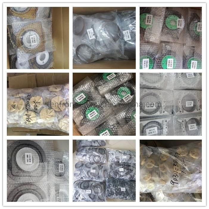 4A92 3A92 Engine Crankshaft Oil Seal 1052A150 for Mitsubishi Lancer Mirage Car Parts