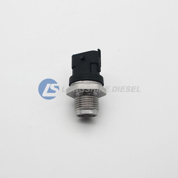 Common Rail Pressure Sensor 0281002534 for Renault for Volvo