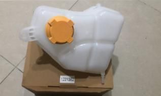 Auto Parts Expansion Tank Water Tank for Ford Fiesta 2002-2008 (OEM Fiesta 2002-2008)