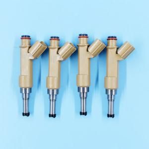 2320939145 Fuel Injectors for 2009-2015 Toyota Corolla Matrix 1.8L