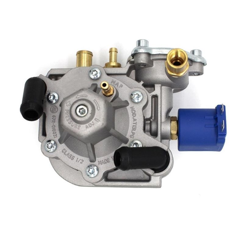 Llano Ln-At13 Pressure Reducer Pressure Regulator for LPG Gpl Conversion Kit