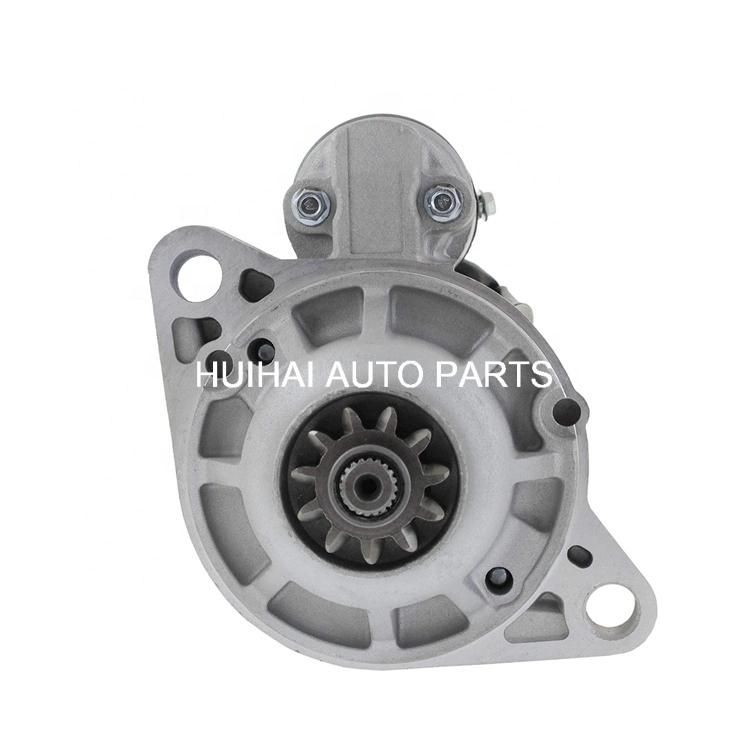 Wholesale 18542 18542n 207-054n 6D17 6m60 M008t60071 M008t60072 M8t60071 M8t60072 Me077796 Me077970 S-80099 Motor Starter for Caterpillar