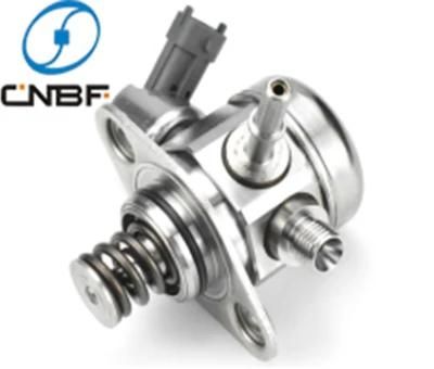 Cnbf Flying Autoparts High Pressure Fuel Pump for Land Rove