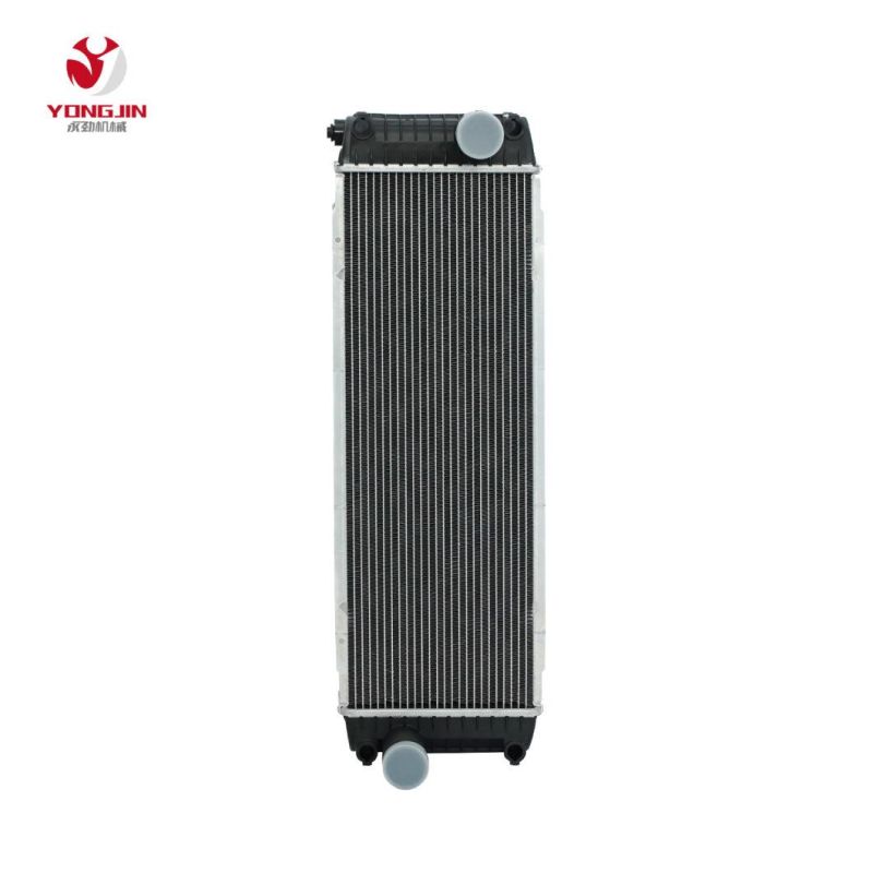 Excavator Spare Parts Water Radiator for Volvo 210d
