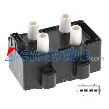 Ignition Coil 8200141149 7700872834 for Renault