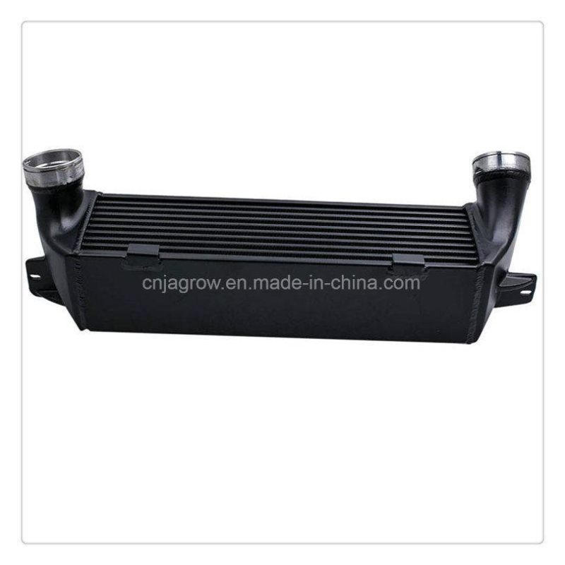 Upgrade Big Core Turbo Intercooler for BMW E90 E91 E92 E93 325D 330d 335D