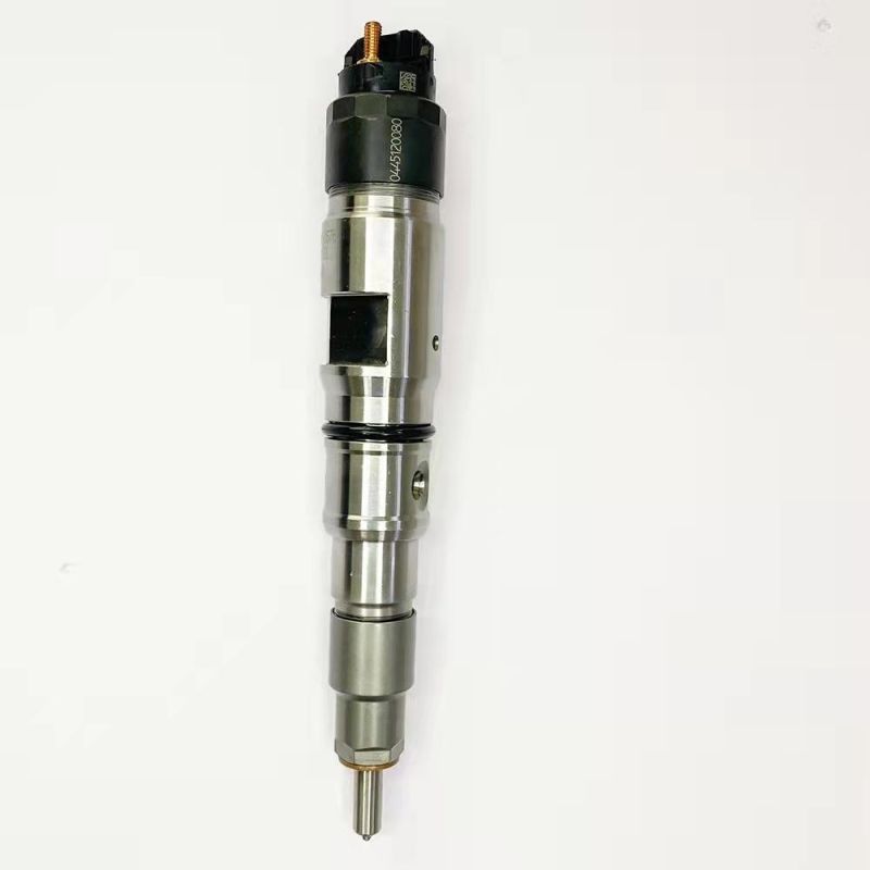 High Quality Diesel Fuel Injector 0445120080 for Daewoo Doosan Dl06s