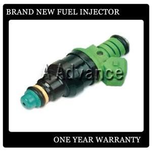 EV1 Fuel Injector Connector, Racing Fuel Injector 0280150558/0 280 150 558 for Ford