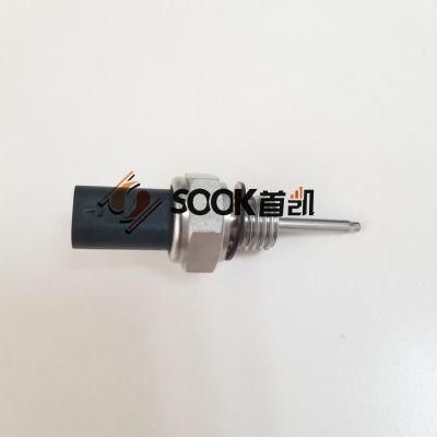 Exhaust Gas Temperature Sensor OEM: 68211218AA, Ets162 for Jeep