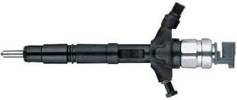 095000-0896 1465A367 Denso Diesel Fuel Common-Rail Injector for Mitsubishi L200 2.5 for 4D56 L200 Triton Pajero Kb4t