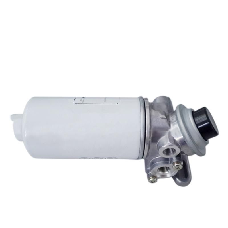 Fuel Filter Base 612600081294