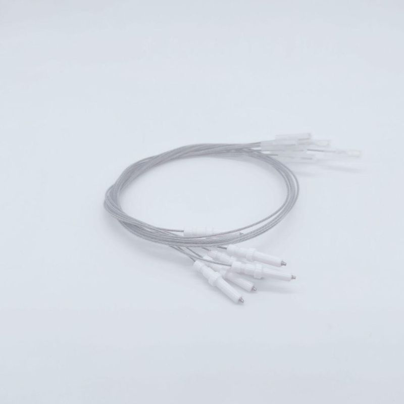 Ignition Electrode Oven Burner Igniter Ignition Pin for Oven Accessories