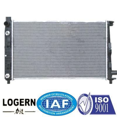Cooling System Radiator for Benz W168 a-Class&prime;97-00 at