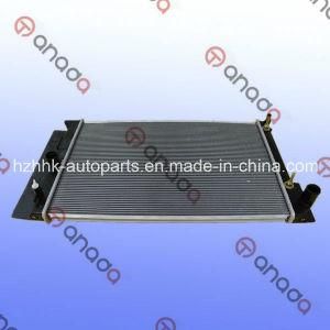 Auto Aluminium Radiator for Toyota Corolla Zre15# Radiator