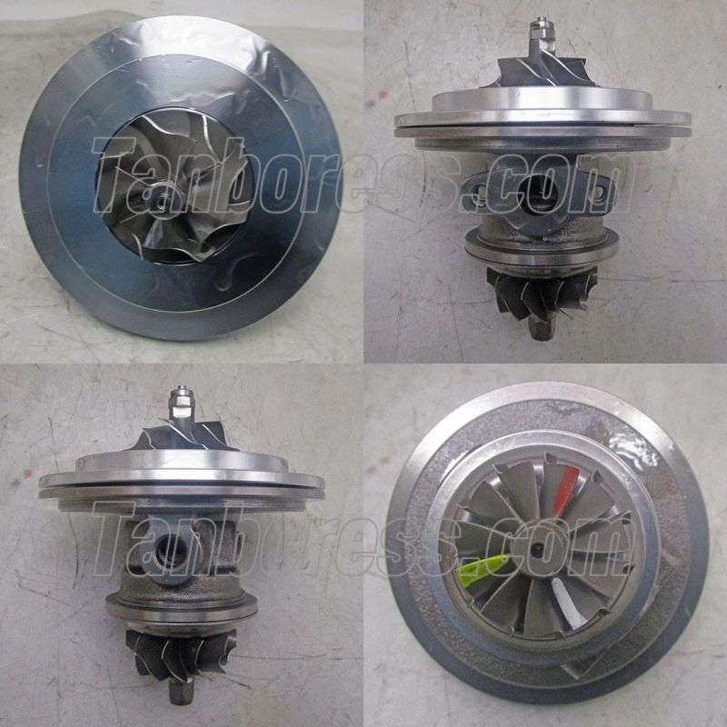 Turbocharger Chra Mahindra K03 EUV3800TCI 53039880088 5303-988-0088 5303 988 0088