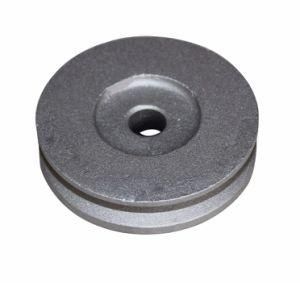 Semi Solid Die Casting Aluminium Alloy Auto Parts Bracket