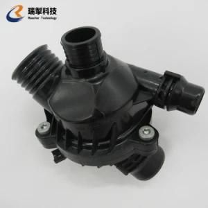 Factory Good Quality Thermostat Housing Cooling System 11537549476 for BMW E90 E60 E66 N52 Thermostat Assembly 11537544788