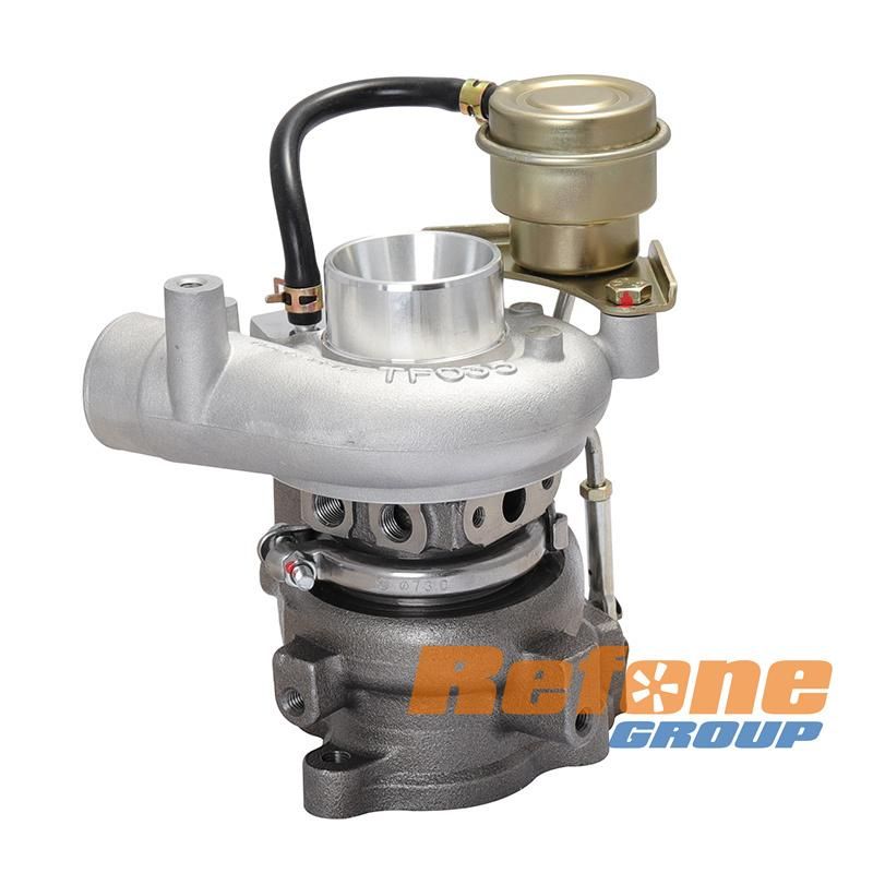 TF035h 49135-03400 49135-03410 Turbocharger for Mitsubishi Pajero III 3.2 Di-D