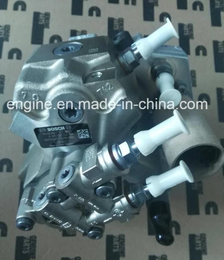 Genuine Qsb6.7 Fuel Injection Pump 3975701 4941066 4988593 5256607