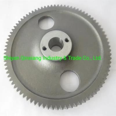 Diesel Engine Part Fuel Pump Gear 3931380 3918778 3923578