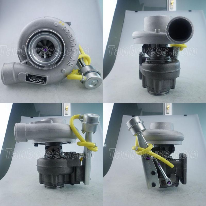 Turbo for Cummins Dodge HX35W 3536321 3536320 3536322 3536323
