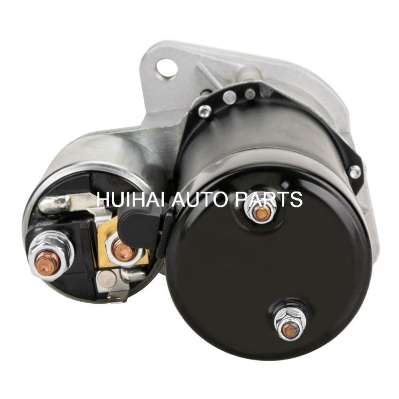 Brand New Auto Car Motor Starter 36100-2X000 112847 17765n 33165r for KIA