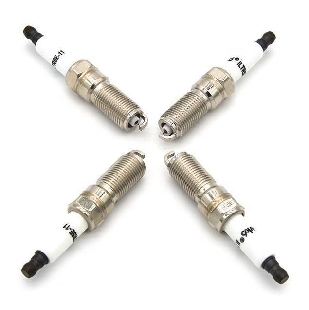 Factory Wholesale Spark Plug Iridium Platinum