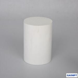 Honeycomb Ceramic Catalyst Carrier China Manufacturer