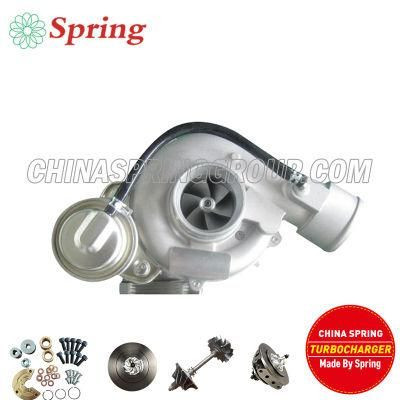 Rhf4 Va420114 New 4j Engine Parts 8980118923 F41isuzu Dmax Turbocharger