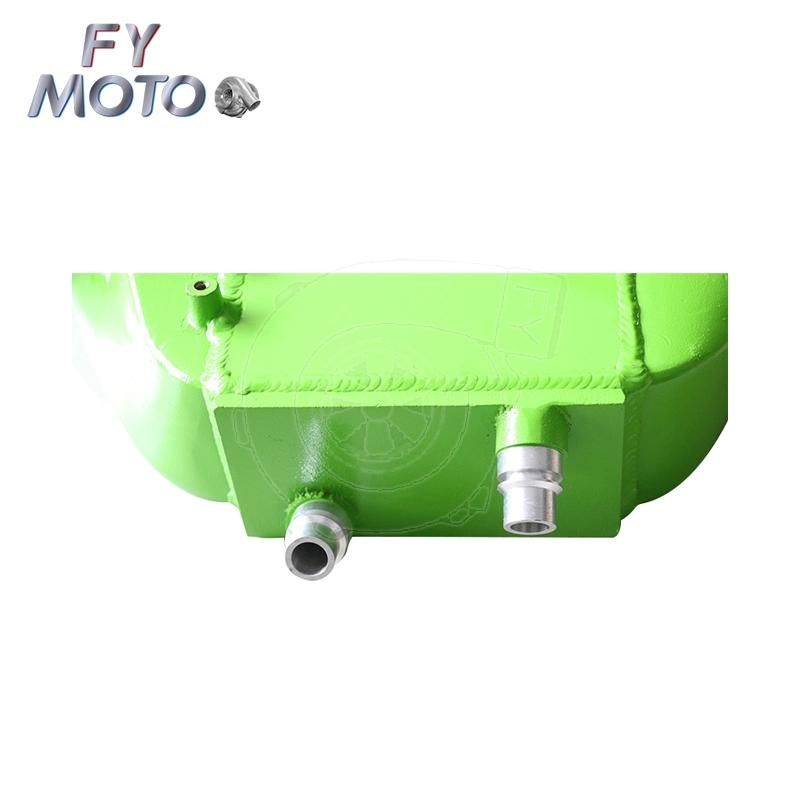 China Factory BMW S55 Widely Used Superior Quality Green Intercooler