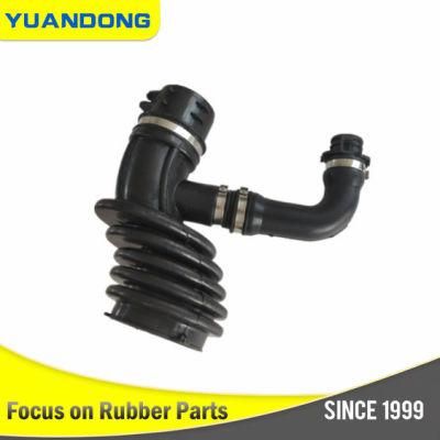 Air Filter Intake Hose for Ford for Focus for C-Max Mk2 1.6 Tdci 1673571 1607484 7m519A673ej