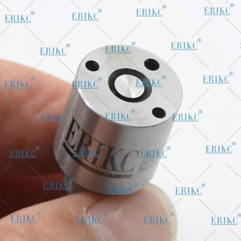 Erikc Siemens Piezo Nozzle M0001p153 Sprayer Fuel Injector Nozzle Cr Diesel Injection for 5ws40252 Ib5ws40252 A2c59513553 Lr006496