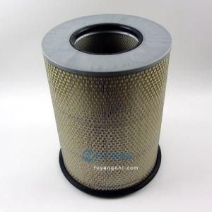 for Truck Engine Air Filter RS4966 21834199 8149064 Af25631 Af25632